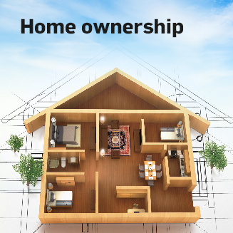 home ownership